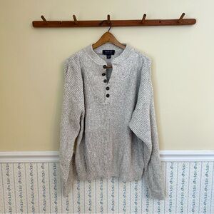 VINTAGE Northeast Outfitters Sweater